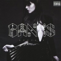 BANKS - GODDESS - 