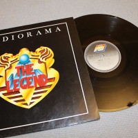 RADIORAMA - THE LEGEND - 