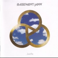 BASEMENT JAXX - JUNTO - 