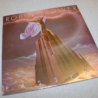 ROBIN TROWER - PASSION (a) - 