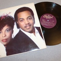 PEABO BRYSON & ROBERTA FLACK - BORN TO LOVE (uk) - 