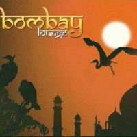 BOMBAY LOUNGE - VARIOUS ARTISTS (digipak) - 