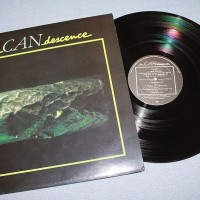 CAN - INCANDESCENCE (uk) - 