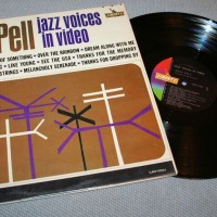 DAVE PELL - JAZZ VOICES IN VIDEO (a) - 