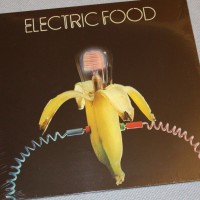 ELECTRIC FOOD - ELECTRIC FOOD - 