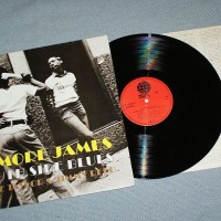 ELMORE JAMES - SOUTH SIDE BLUES (j) - 