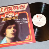 B.J.THOMAS - 20 GREATEST HITS - 