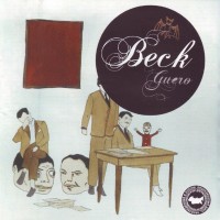 BECK - GUERO - 