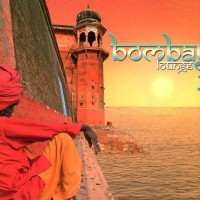 BOMBAY LOUNGE 2 - VARIOUS ARTISTS (digipak) - 