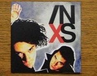 INXS - X - 