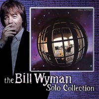 BILL WYMAN - BILL WYMAN - 