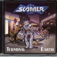 SCANNER - TERMINAL EARTH - 