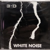 WHITE NOISE - AN ELECTRIC STORM - 