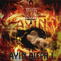 AYIN ALEPH - AYIN ALEPH I - 