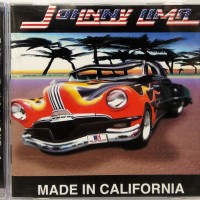 JOHNNY LIMA - MADE IN CALIFORNIA - 