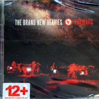 BRAND NEW HEAVIES - FORWARD - 