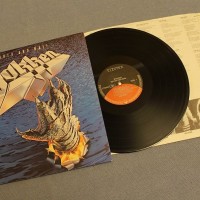 DOKKEN - TOOTH AND NAIL - ���������