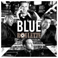 BLUE - ROULETTE - 