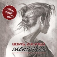 BORIS ZHIVAGO - MEMORIES (limited edition) - 