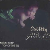 ATLANTIS - OOH, BABY & TOP OF THE BILL PLUS BONUS TRACKS (digipack) - 