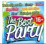 BEST PARTY - VARIOUS ARTISTS - 