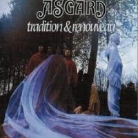 ASGARD - TRADITION & RENOUVEAU (digipak) - 