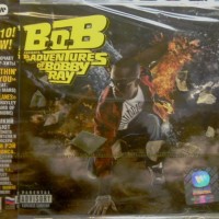 B.O.B. - B.O.B. PRESENTS : THE ADVENTURES OF BOBBY RAY - 