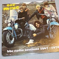 MOVE - BBC RADIO SESSIONS 1967-1970 - 