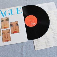 HUMAN LEAGUE - DARE! (j) - 