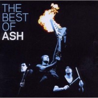 ASH - THE BEST OF ASH - 