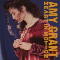 AMY GRANT - HEART IN MOTION - 