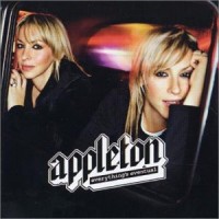 APPLETON - EVERYTHING'S EVENTUAL - 