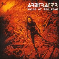 ARBITRATOR - VOICE OF THE DEAD - 