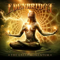 EDENBRIDGE - THE GREAT MOMENTUM - 