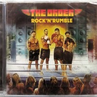 ORDER - ROCK'N'RUMBLE - 