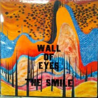 SMILE - WALL OF EYES - 