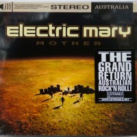 ELECTRIC MARY - MOTHER - 