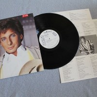 BARRY MANILOW - MANILOW (j) - 