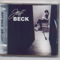 JEFF BECK - WHO ELSE! - 