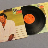 JULIO IGLESIAS - CALOR - 