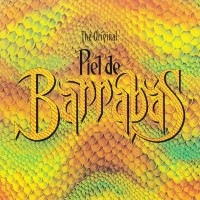 BARRABAS - PIEL DE BARRABAS - 