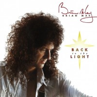 BRIAN MAY - BACK TO THE LIGHT - 