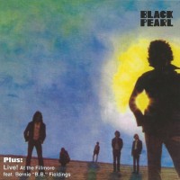 BLACK PEARL - BLACK PEARL / LIVE (digipak) - 