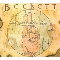 BECKETT - BECKETT (digipack) (a) - 