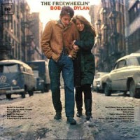 BOB DYLAN - THE FREEWHEELIN' BOB DYLAN - 