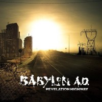 BABYLON A.D. - REVELATION HIGHWAY - 