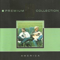 AMERICA - PREMIUM GOLD COLLECTION - 