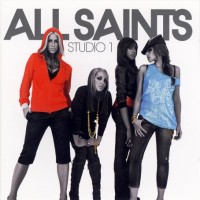 ALL SAINTS - STUDIO 1 - 