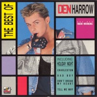 DEN HARROW - THE BEST OF DEN HARROW - 