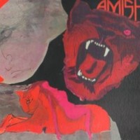 AMISH - AMISH (digipack) - 